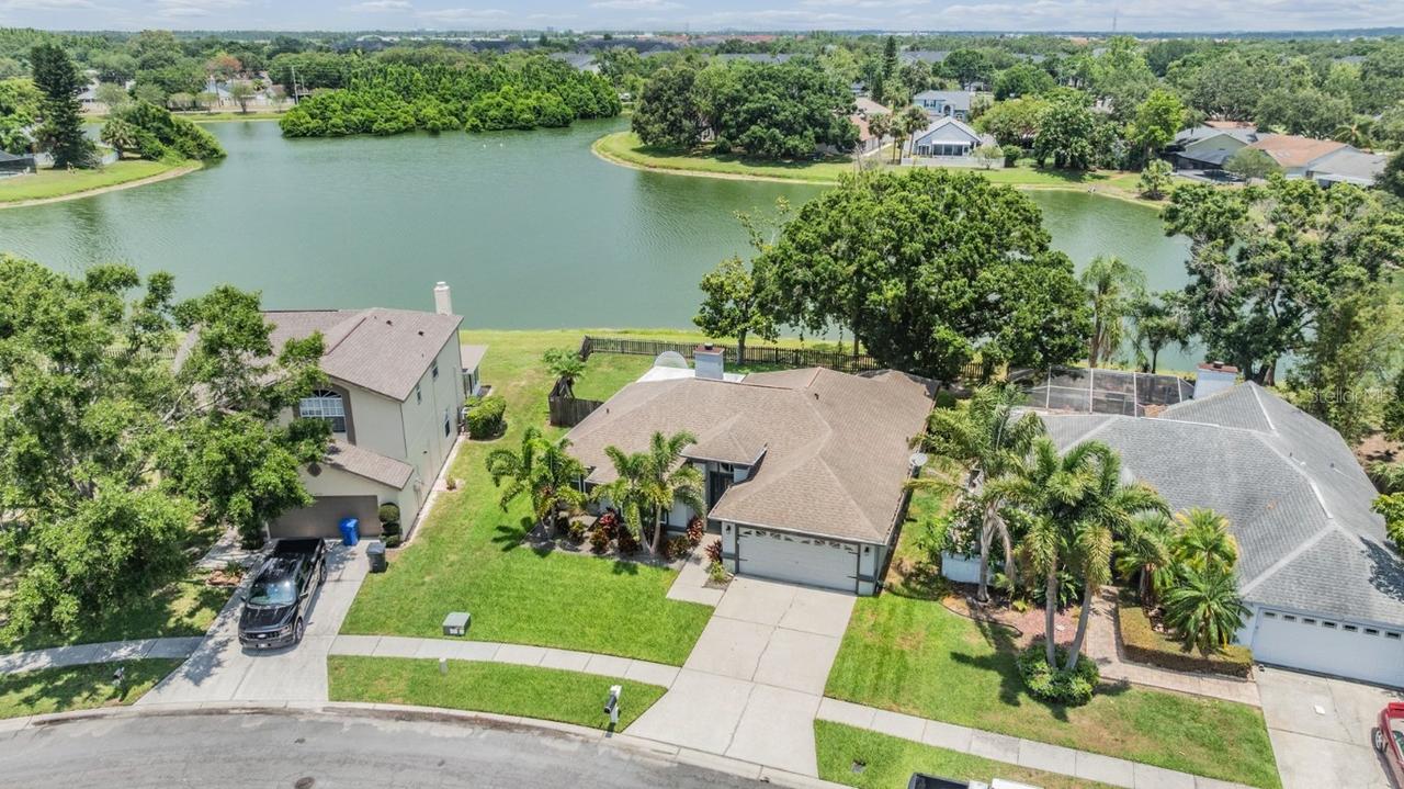 2016 Chelam Way, Brandon, FL 33511
