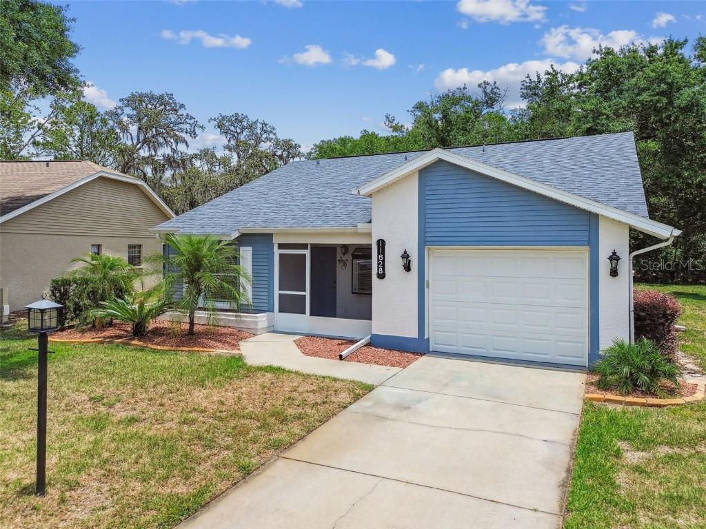 11628 Aspenwood Dr., New Port Richey, FL 34654