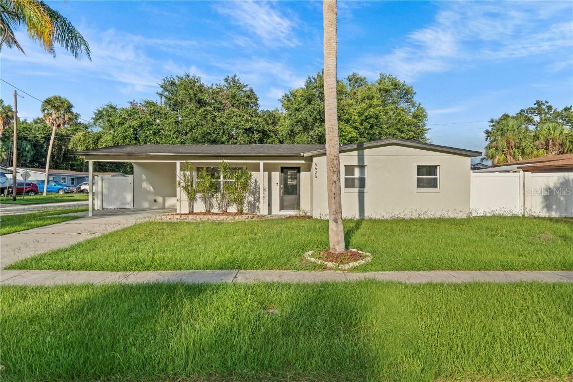 5625 Gateway Dr., Tampa, FL 33615