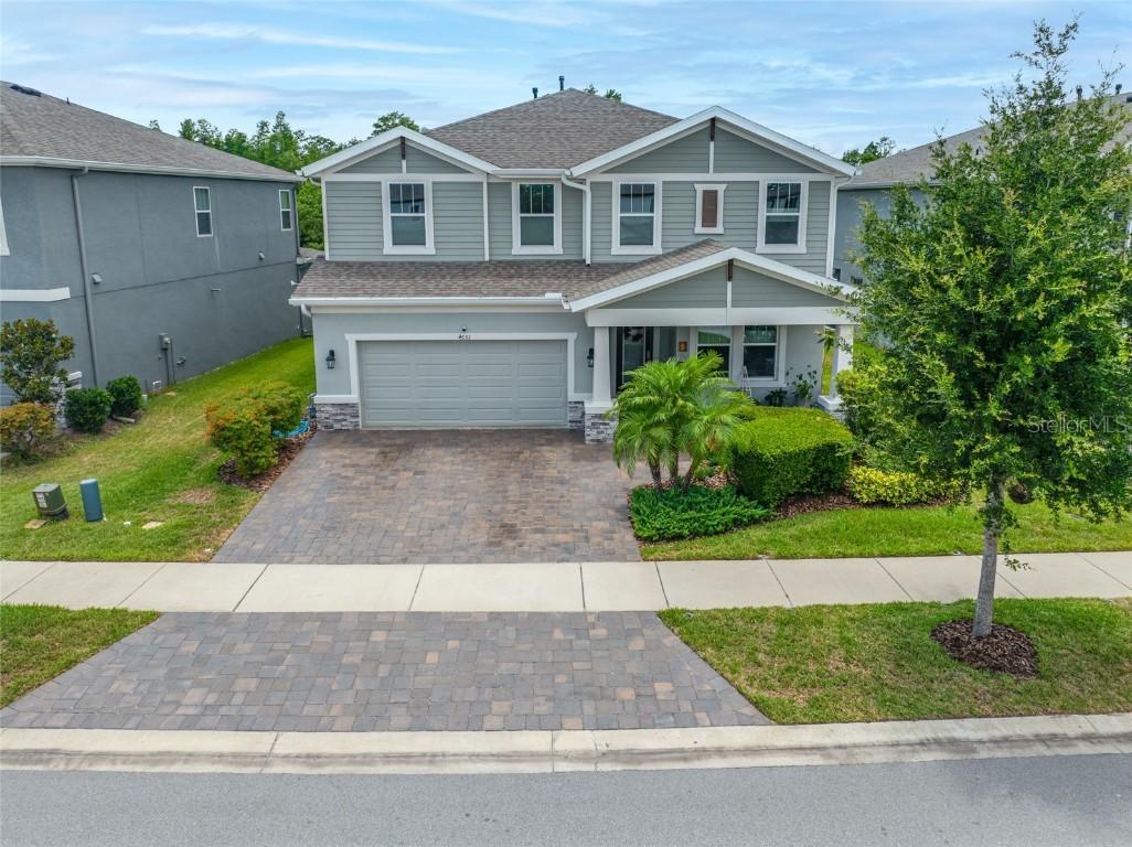 4633 Ballantrae Blvd., Land O Lakes, FL 34638
