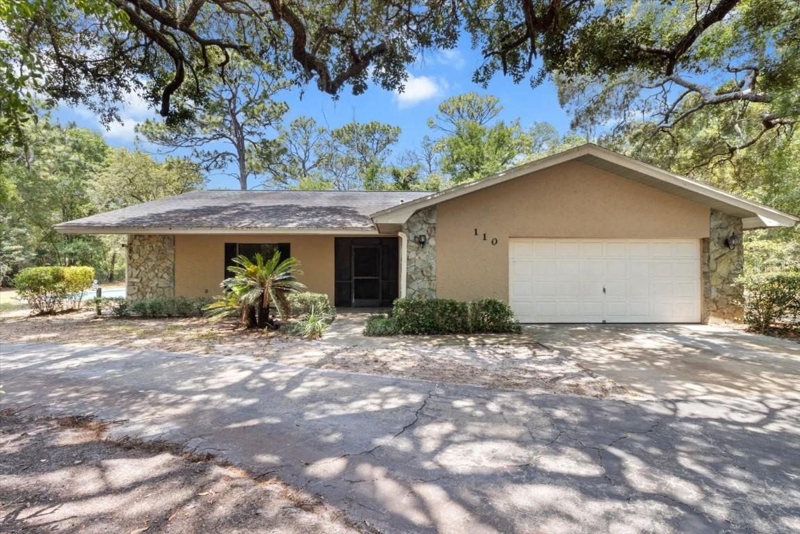 [Address Hidden by Seller], Crystal River, FL 34429