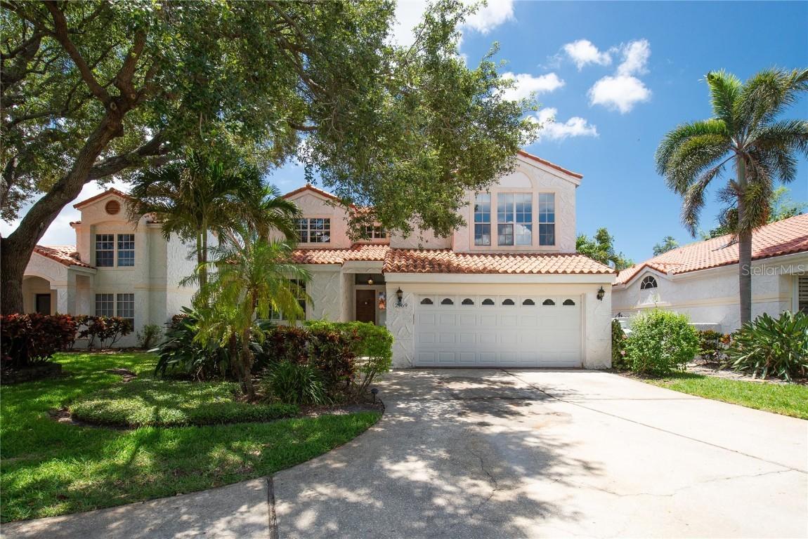 2969 La Concha Dr., Clearwater, FL 33762