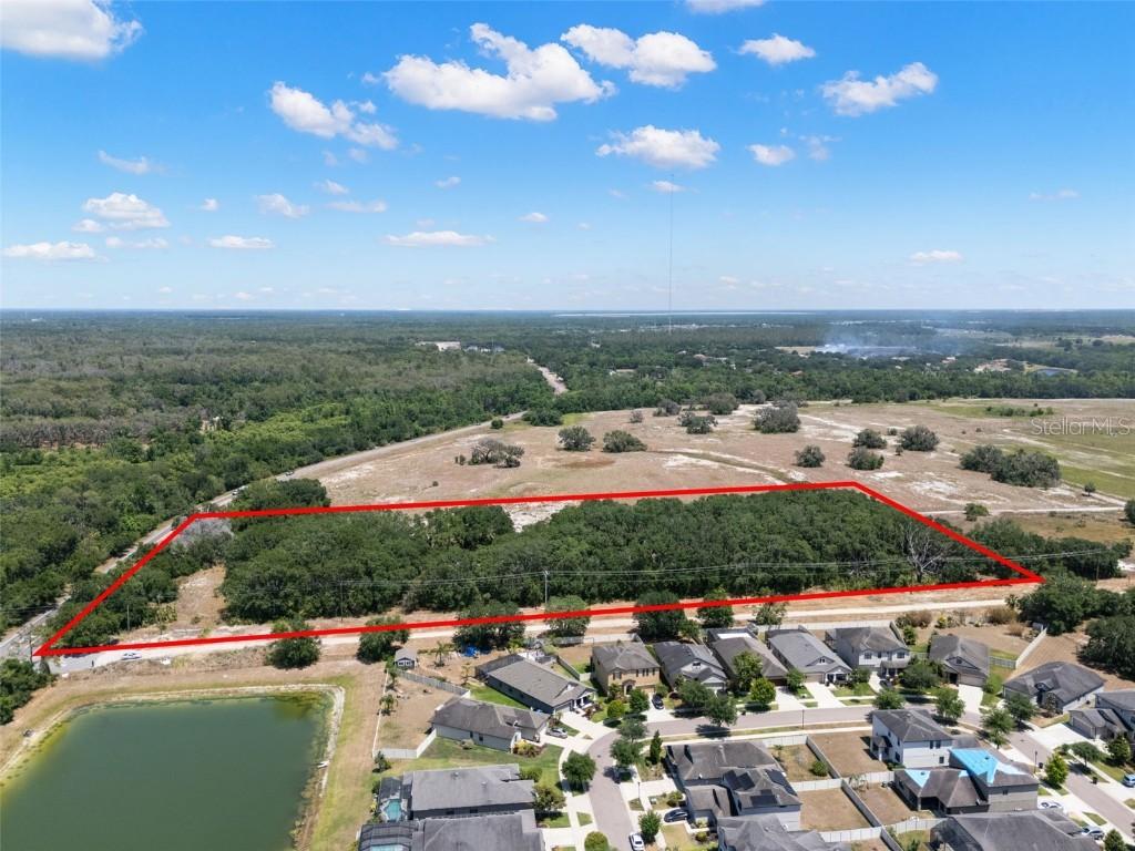Rhodine Rd., Riverview, FL 33579