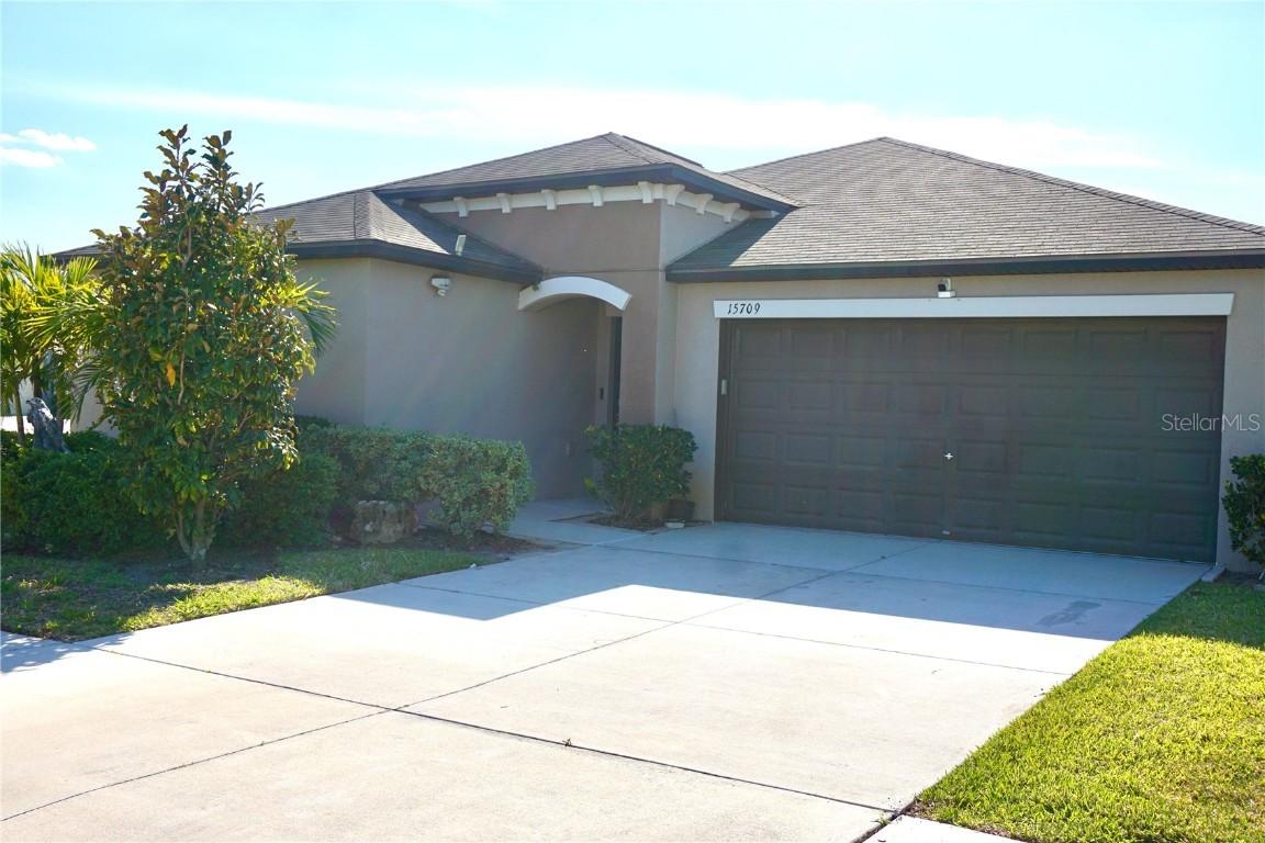 15709 Demory Point Pl., Ruskin, FL 33573