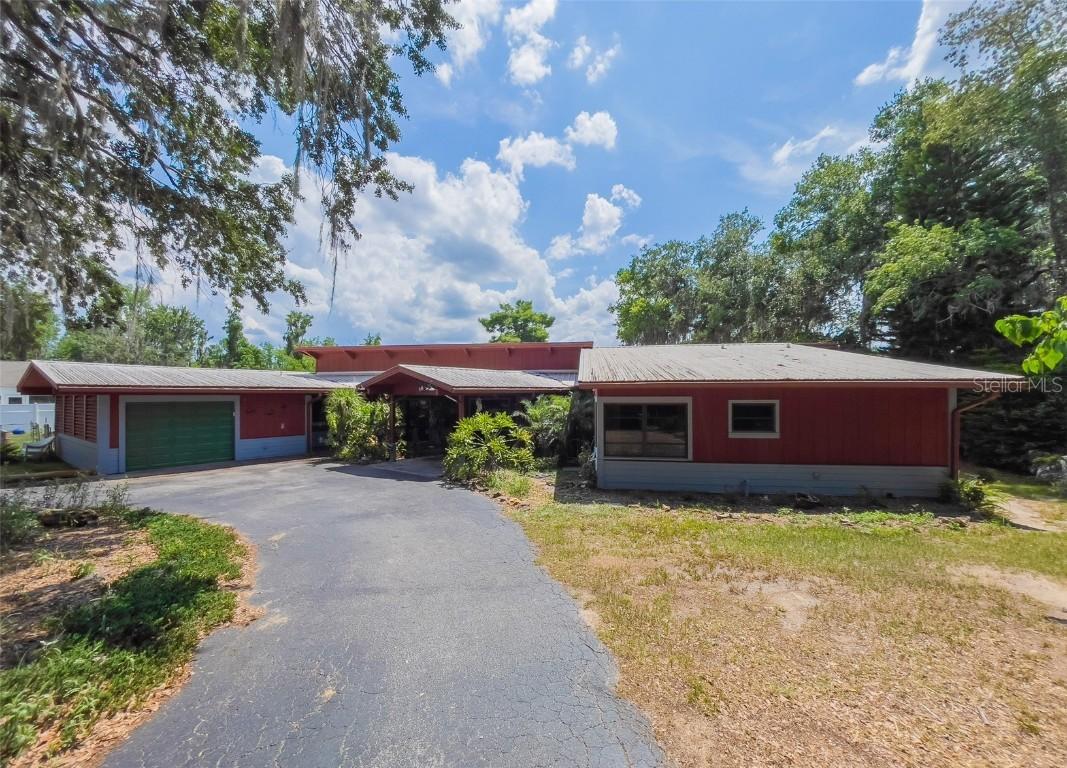 2292 SE 170th Avenue Rd., Silver Springs, FL 34488
