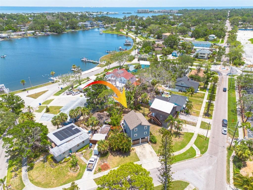 4100 Miramar Way, St Petersburg, FL 33705