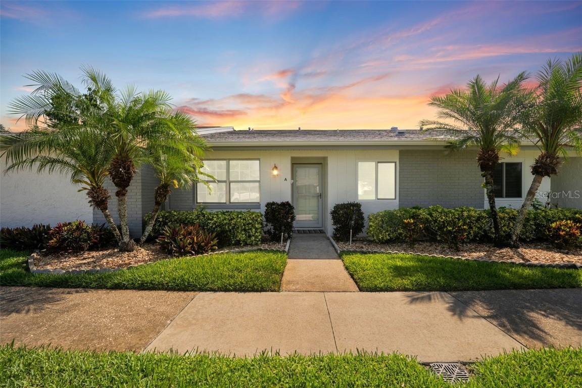 3410 Stonehaven Ct. #A, Palm Harbor, FL 34684