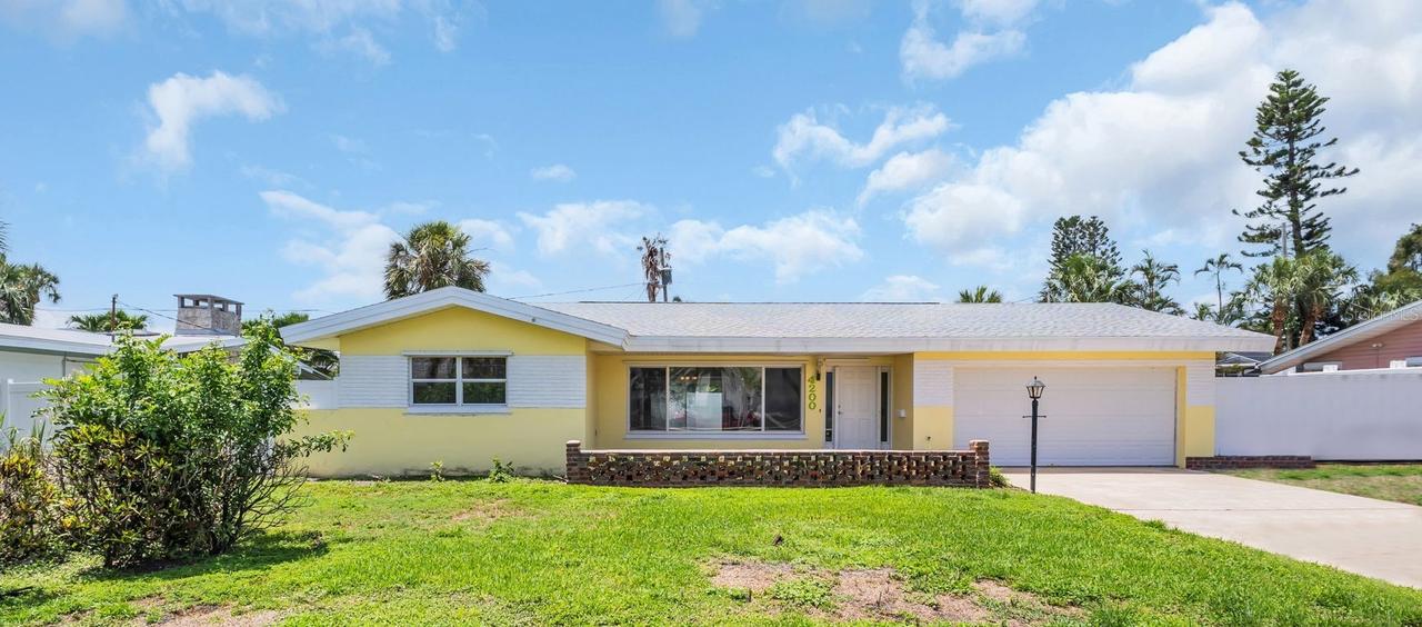 4200 49th Ave., St Petersburg, FL 33711