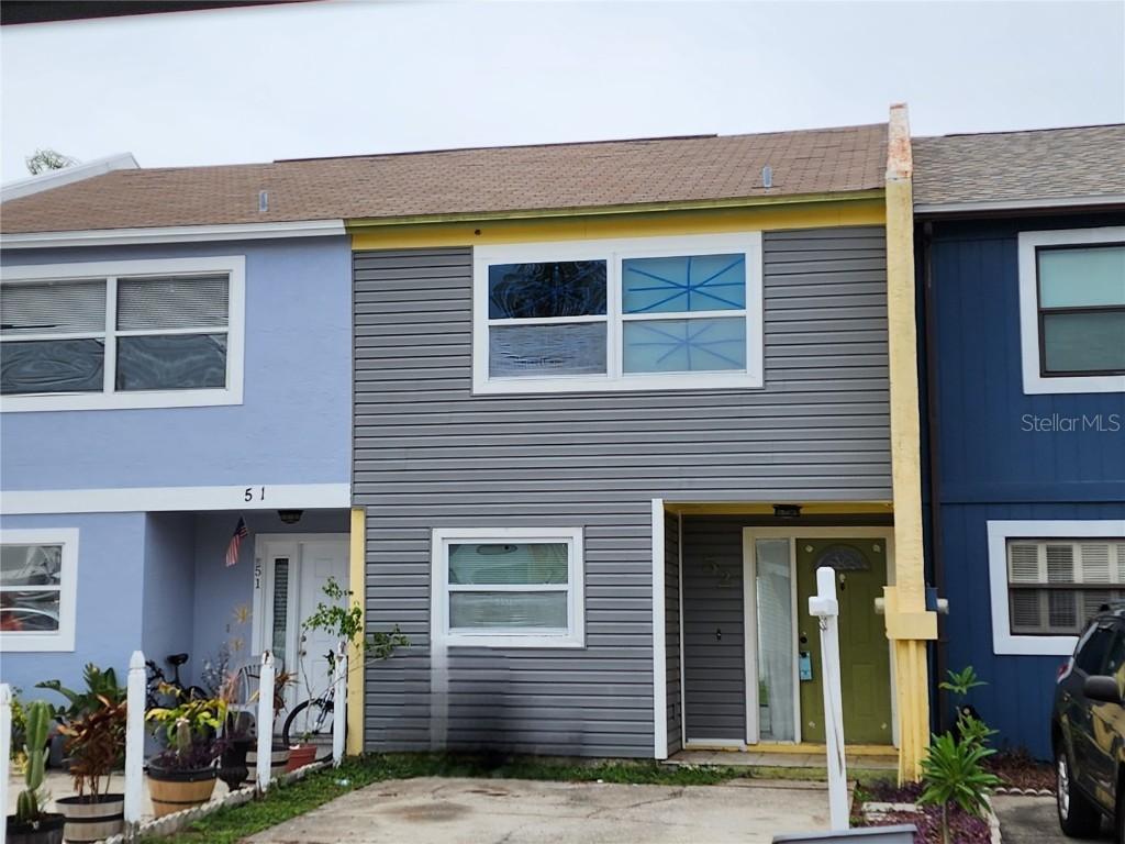 3041 S Pines Dr. #52, Largo, FL 33771