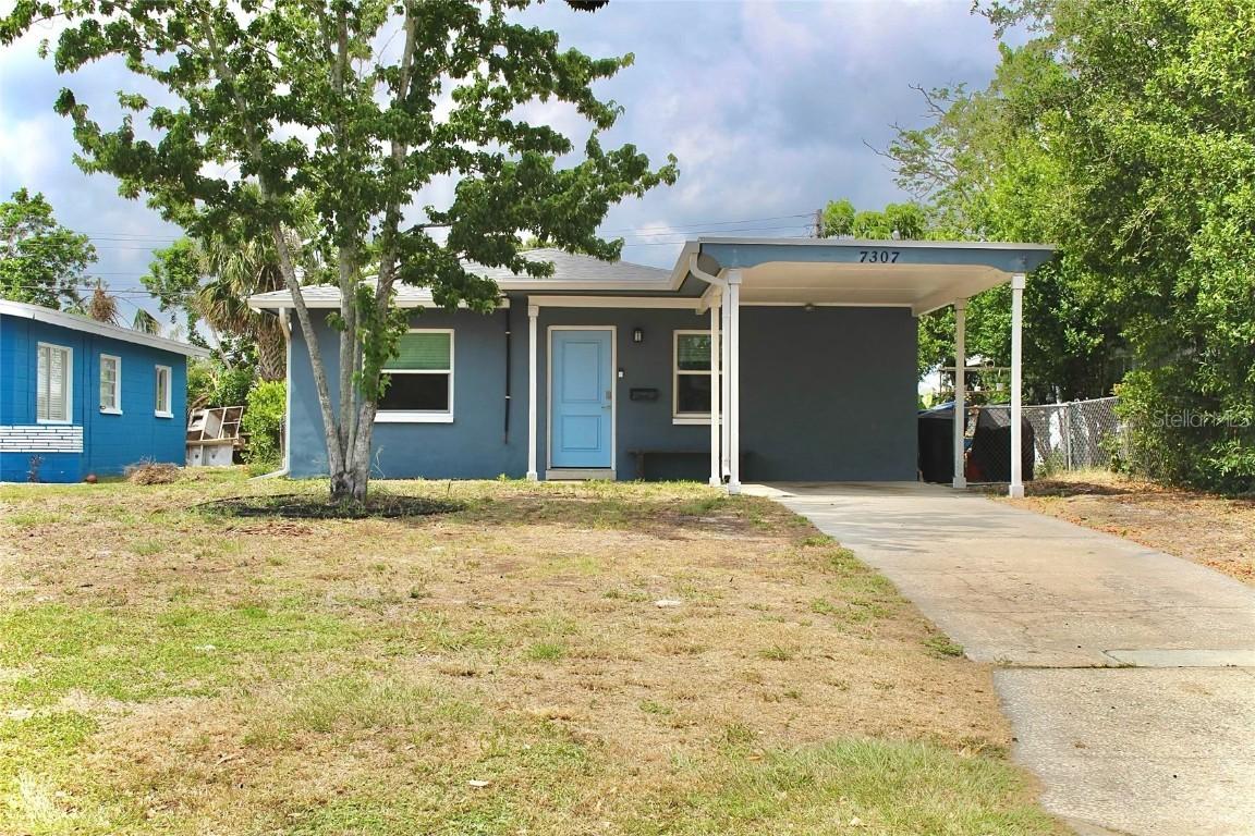 7307 34th Ave., St Petersburg, FL 33710