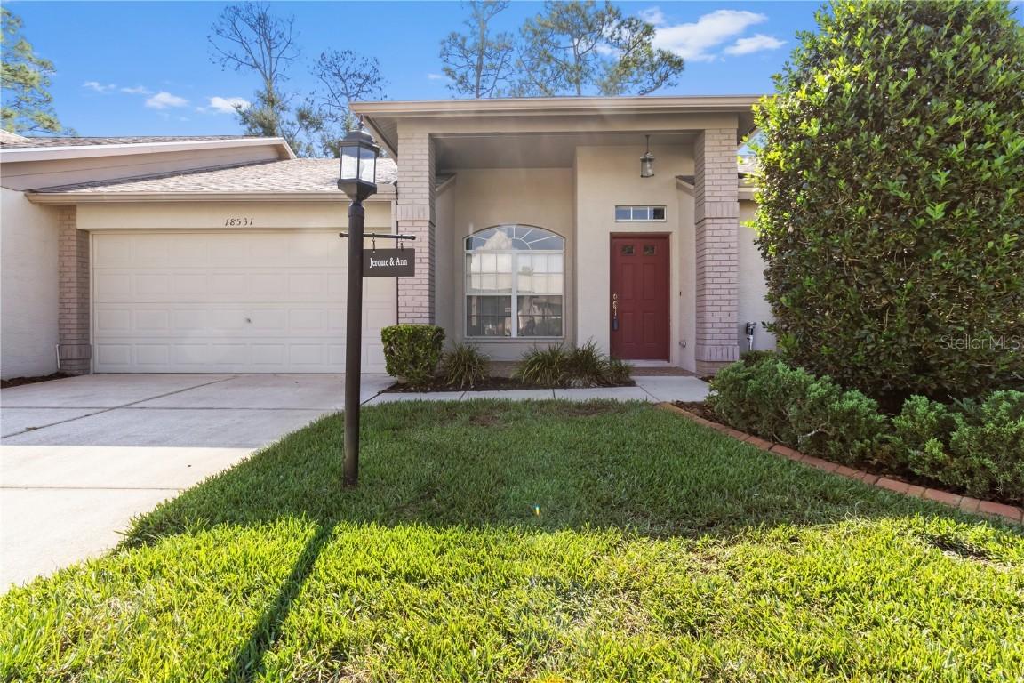 18531 Bent Pine Dr., Hudson, FL 34667