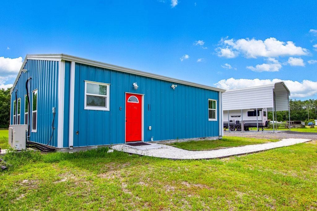 19862 NW 43rd Pl., Starke, FL 32091