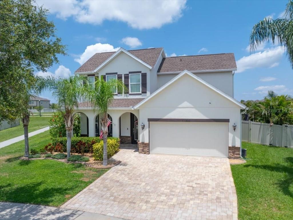 11904 Greenchop Pl., Riverview, FL 33579