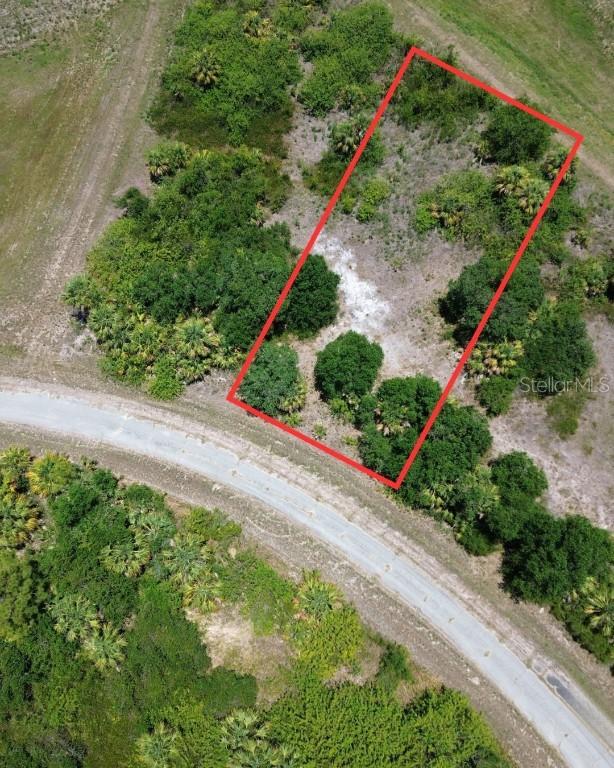 Pilgrim Rd., North Port, FL 34288