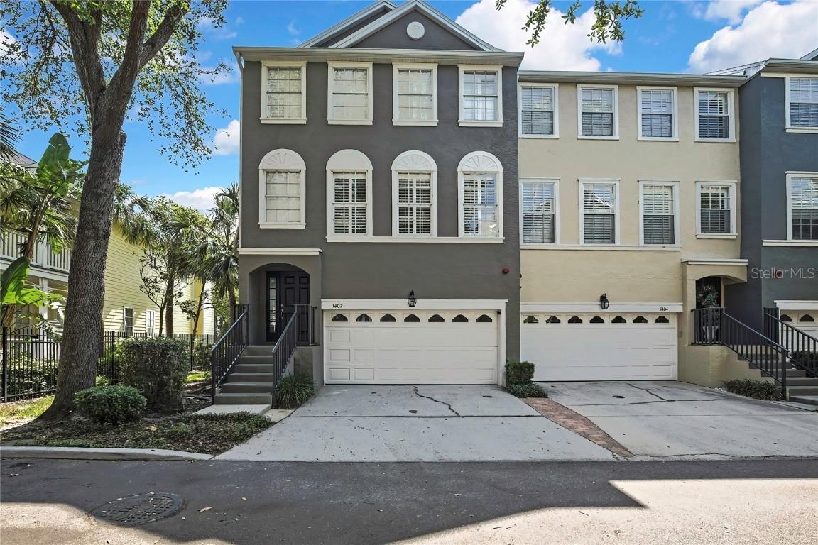 1402 Harbour Walk Rd., Tampa, FL 33602