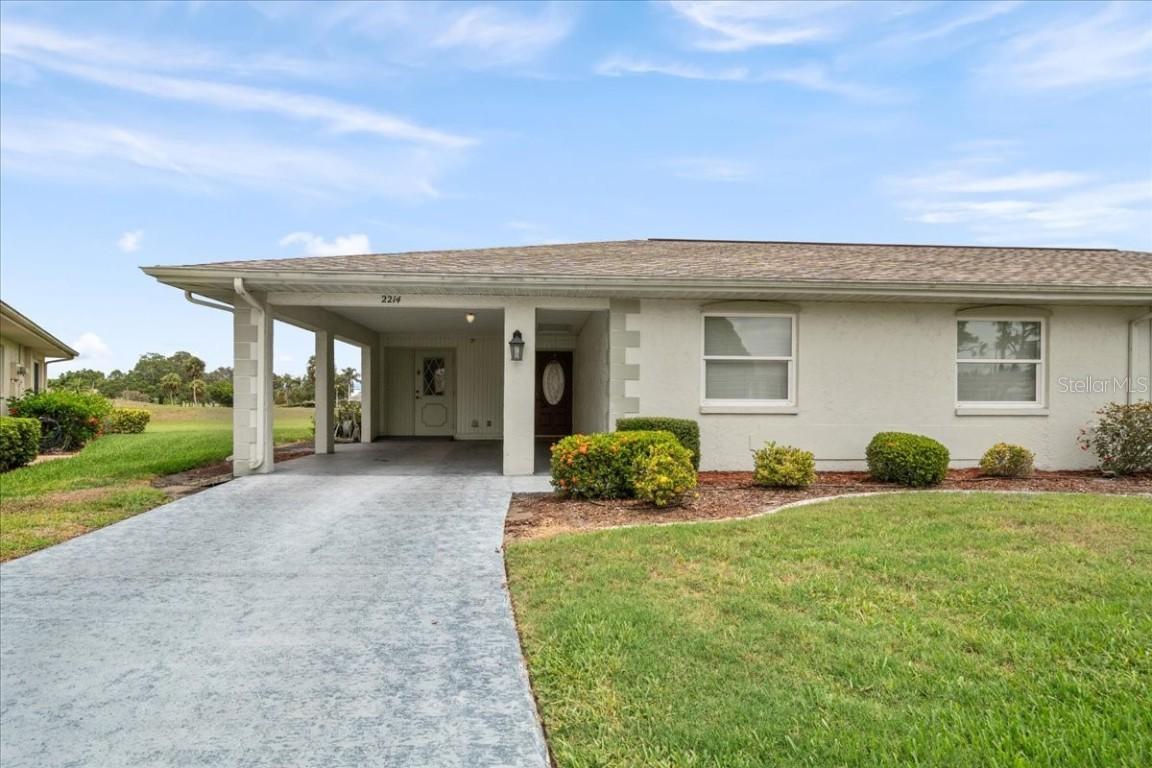 2214 Highclere Cir. #6, Sun City Center, FL 33573