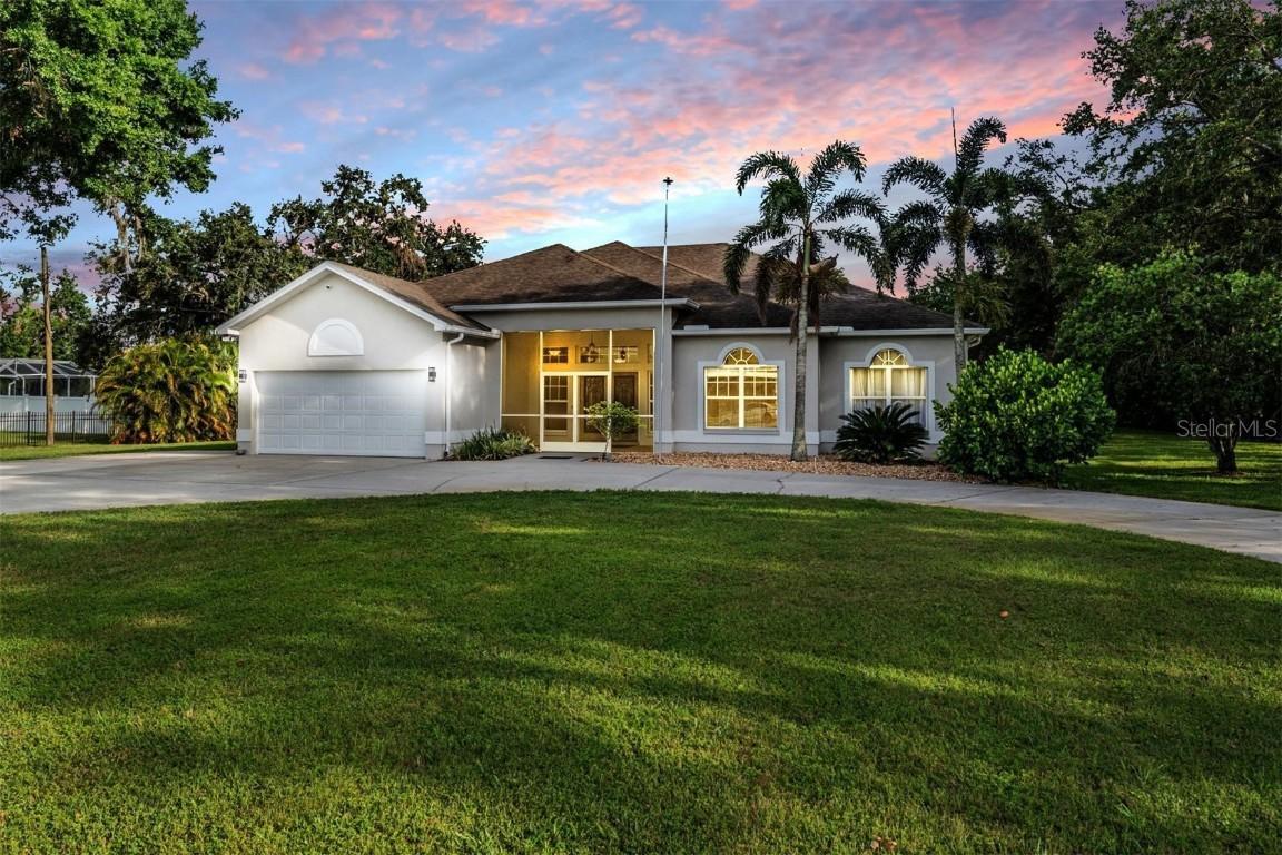 6411 Barton Rd., Plant City, FL 33565