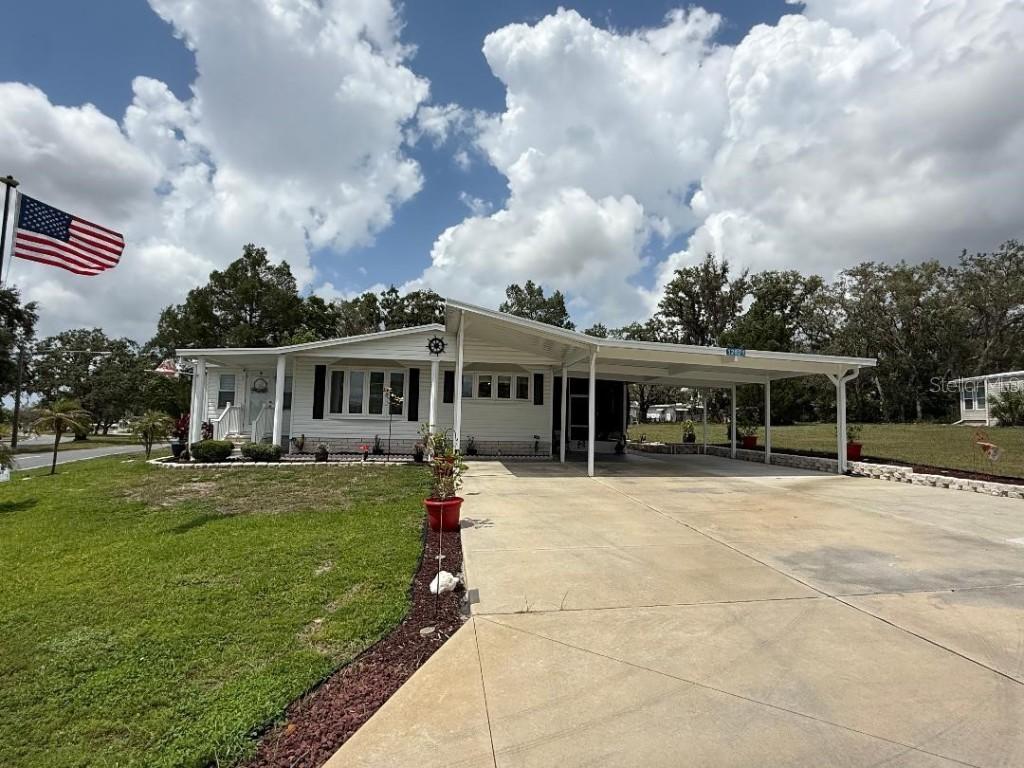 12021 Club House Rd., Brooksville, FL 34613