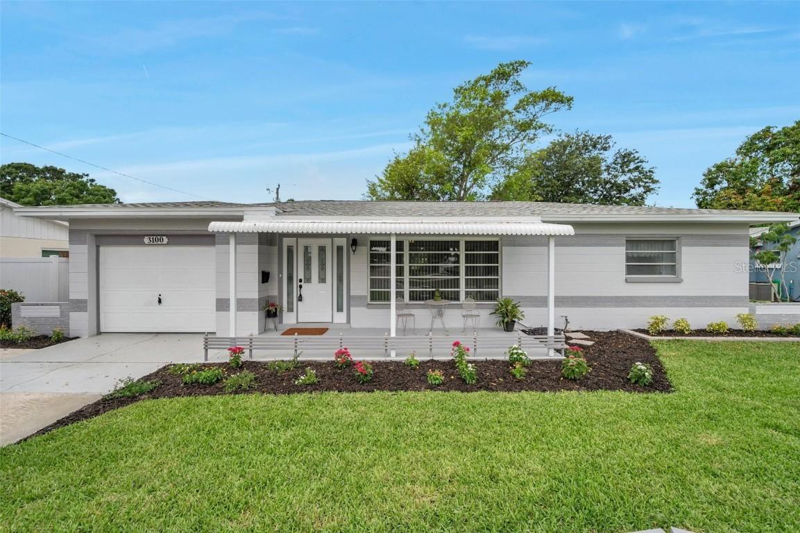 3100 70th St., St Petersburg, FL 33710