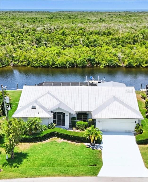 3936 Crooked Island Dr., Punta Gorda, FL 33950