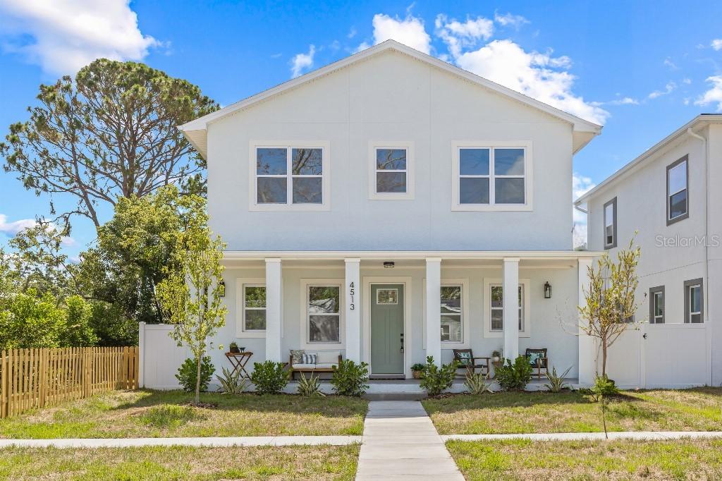 4513 21st St., St Petersburg, FL 33714
