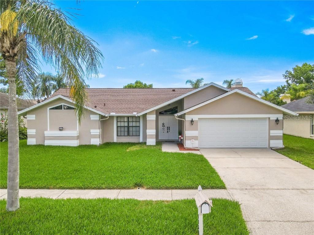 1838 Eagle Ridge Blvd., Palm Harbor, FL 34685