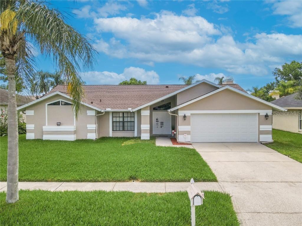 1838 Eagle Ridge Blvd., Palm Harbor, FL 34685