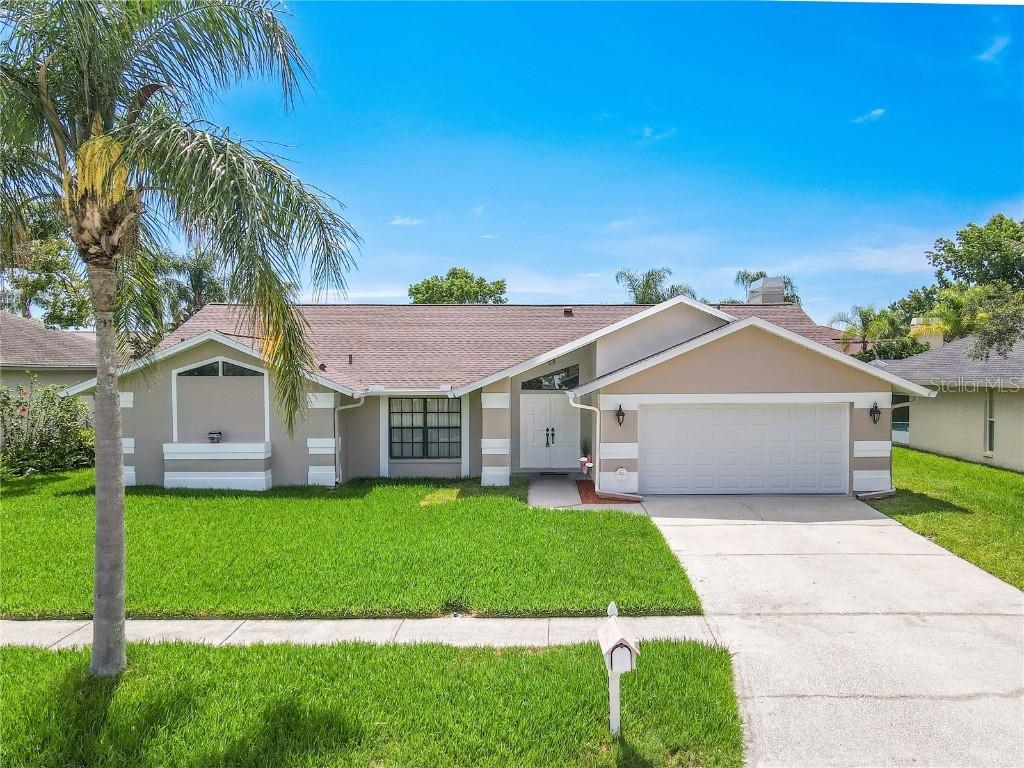 1838 Eagle Ridge Blvd., Palm Harbor, FL 34685