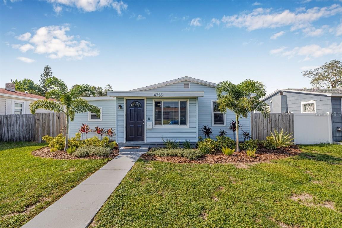 4755 21st Ave., St Petersburg, FL 33713