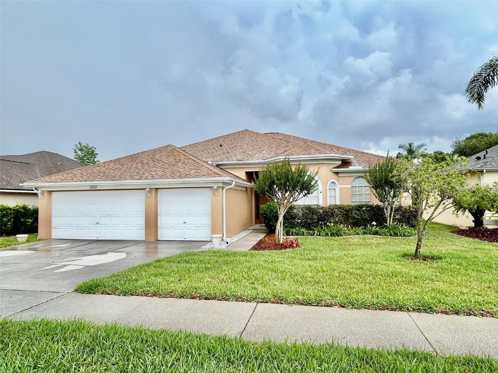 23112 Emerson Way, Land O Lakes, FL 34639