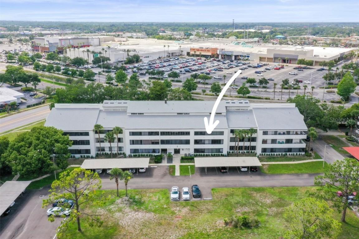 2581 Countryside Blvd. #2309, Clearwater, FL 33761