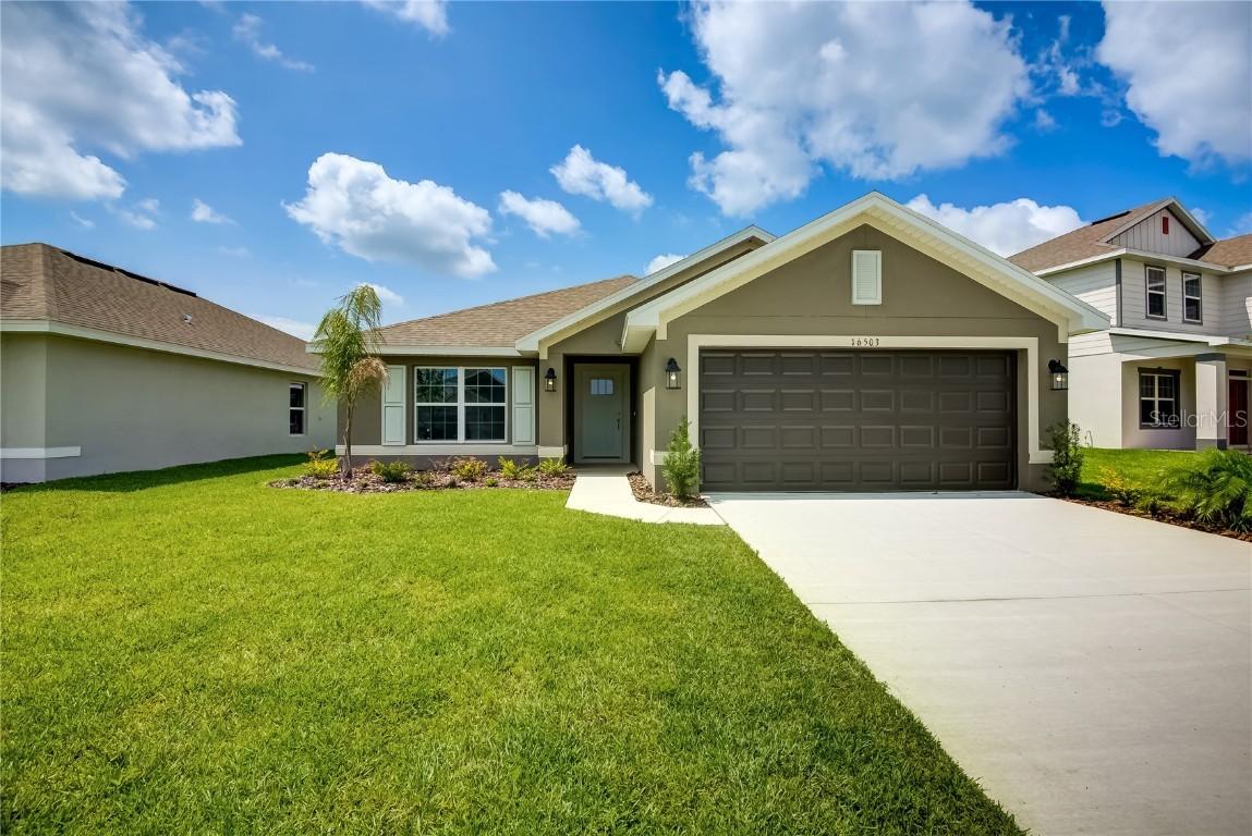 16503 66th Ln., Parrish, FL 34219