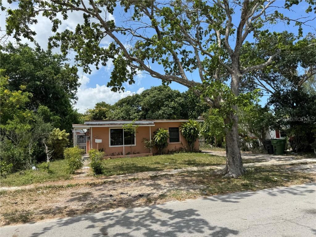 485 NW 132nd St., North Miami, FL 33168