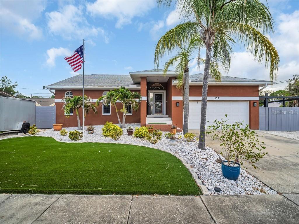 1102 Goshen Rd., Tarpon Springs, FL 34689