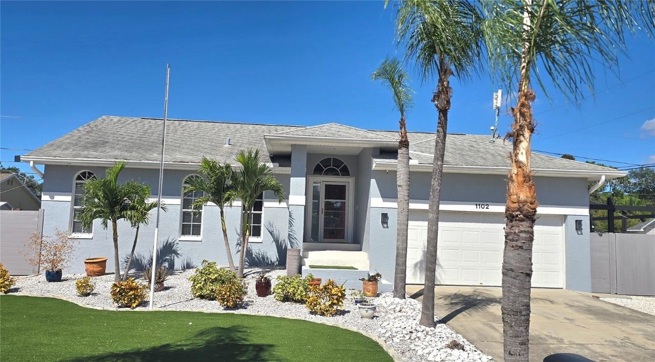 1102 Goshen Rd., Tarpon Springs, FL 34689