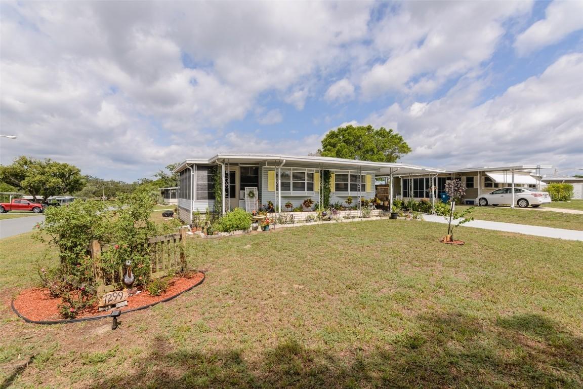 7299 First Circle Dr., Brooksville, FL 34613