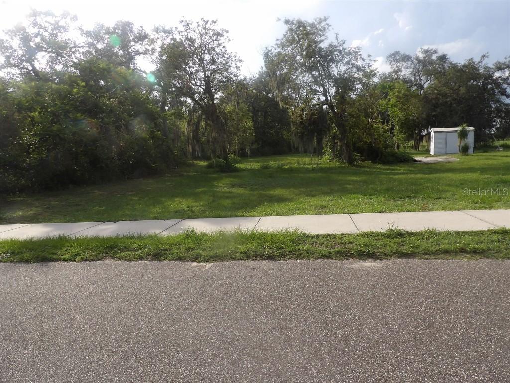 2817 Richardson Rd., Bartow, FL 33830