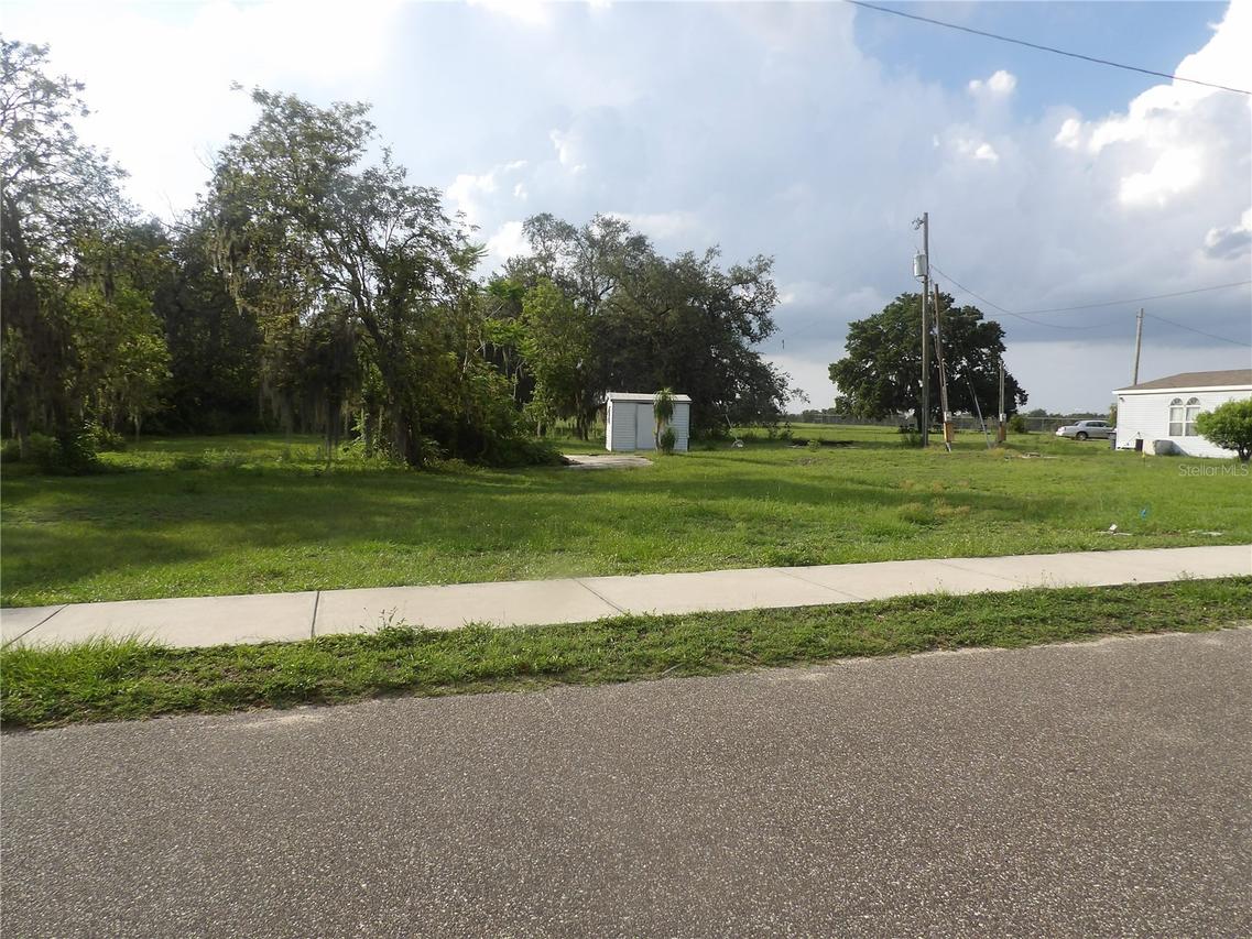 2817 Richardson Rd., Bartow, FL 33830