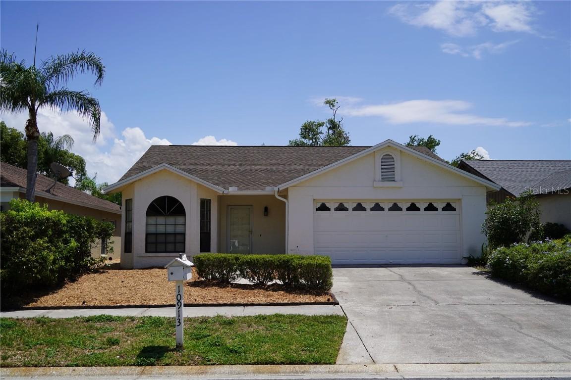[Address Hidden by Seller], Riverview, FL 33569