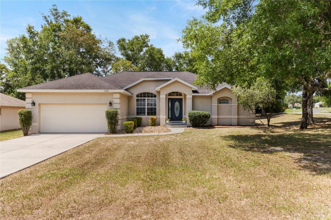9700 SW Sw 196 Circle Cir., Dunnellon, FL 34432