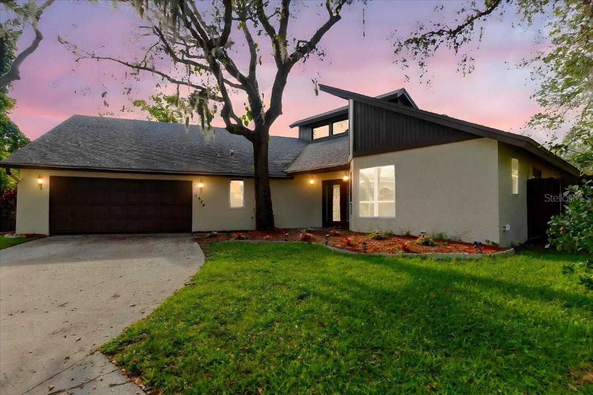 1974 Hidden Springs Pl., Clearwater, FL 33760