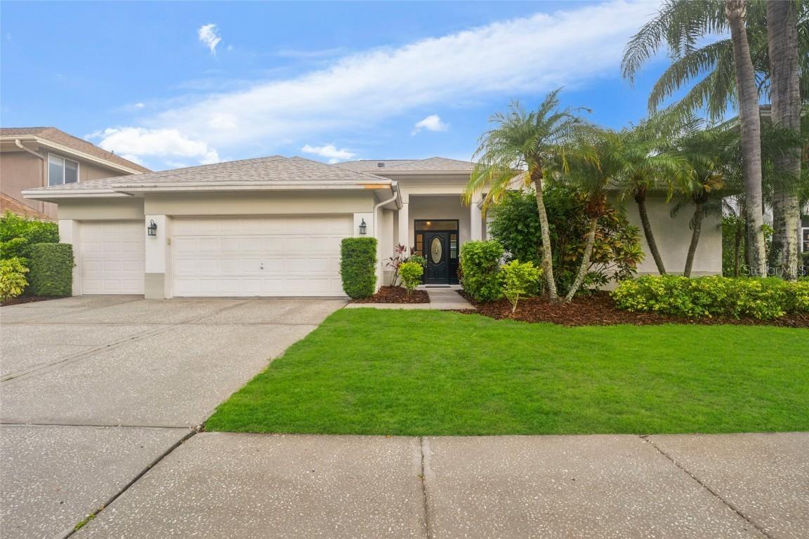 9402 Woodbay Dr., Tampa, FL 33626