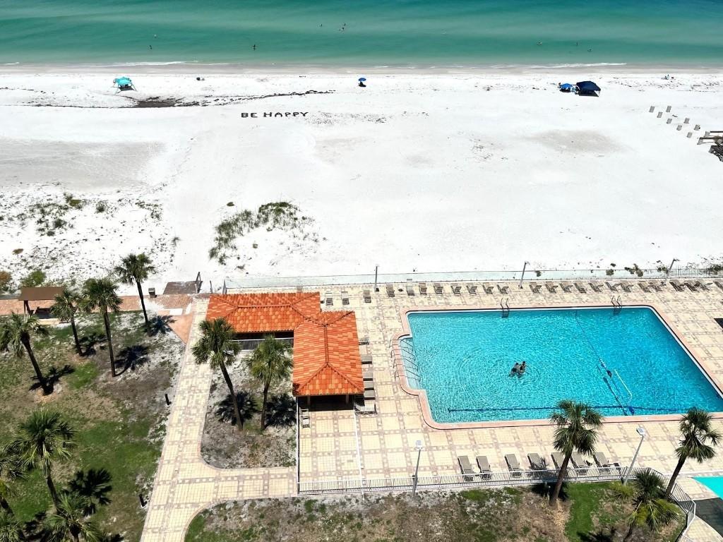 880 Mandalay Ave. #C1103, Clearwater Beach, FL 33767