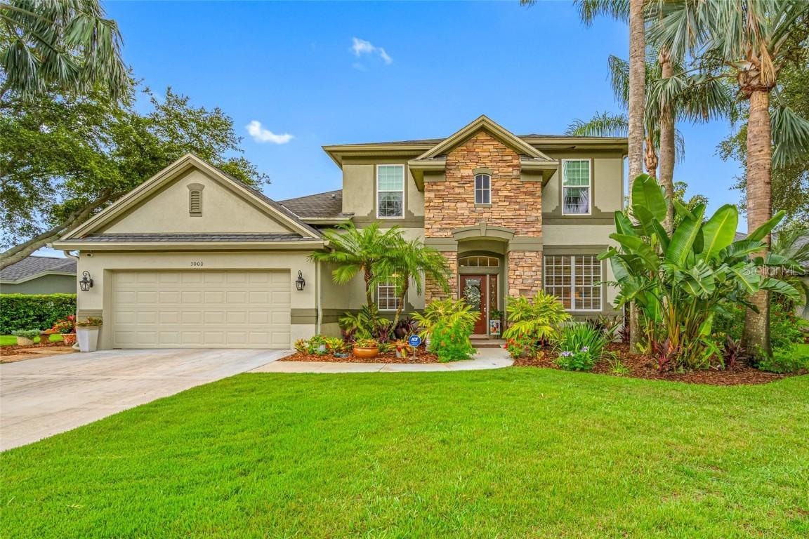 3000 Naughton Way, Tarpon Springs, FL 34688