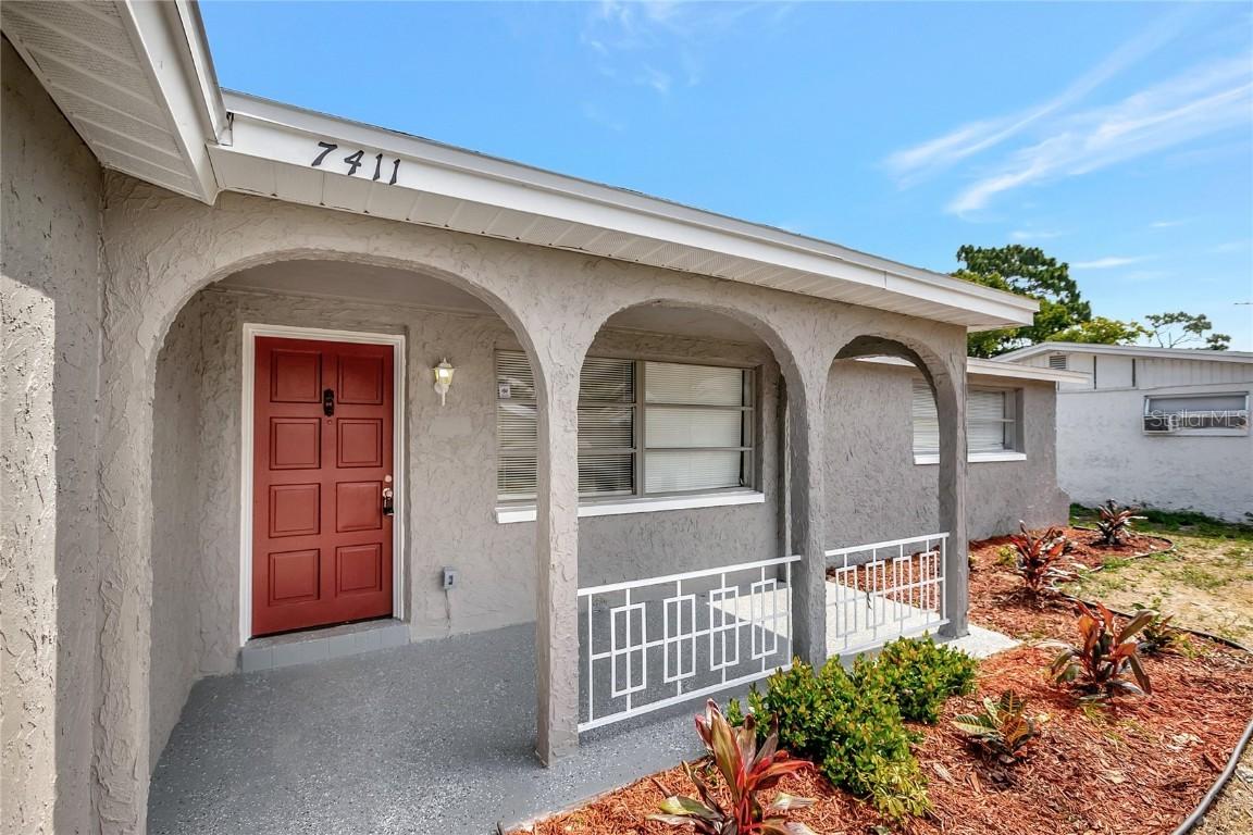 7411 Seashore Dr., Port Richey, FL 34668