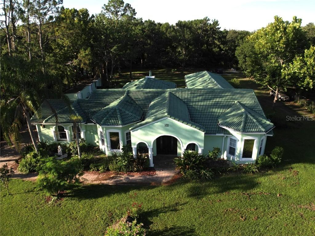 27752 Ravens Brook Rd., Wesley Chapel, FL 33544