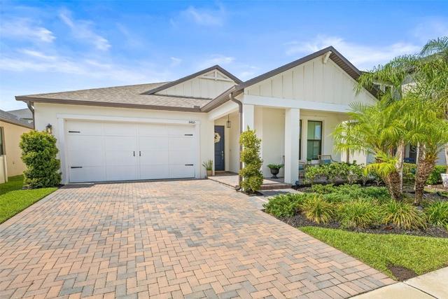 New Construction Homes For Sale This Week in New Port Richey: May 28th to June 3rd