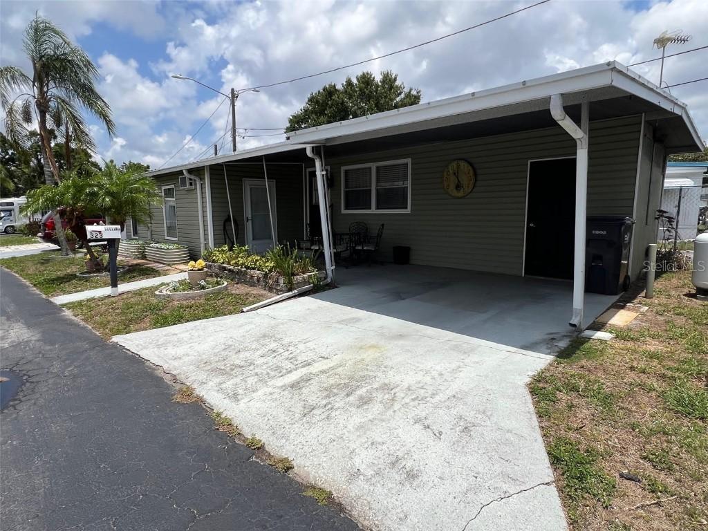 4097 46th Ave. #323, St Petersburg, FL 33714