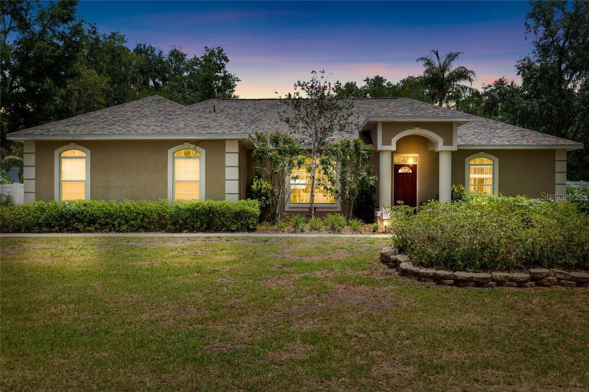 12436 Oak St., San Antonio, FL 33576