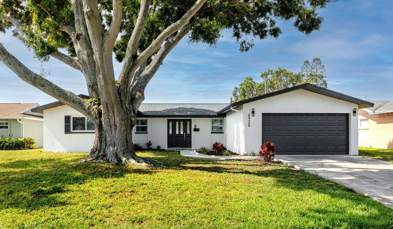 6920 13th Ave., St Petersburg, FL 33710